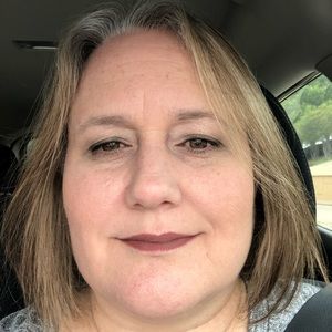 Meet your Posher, Christy